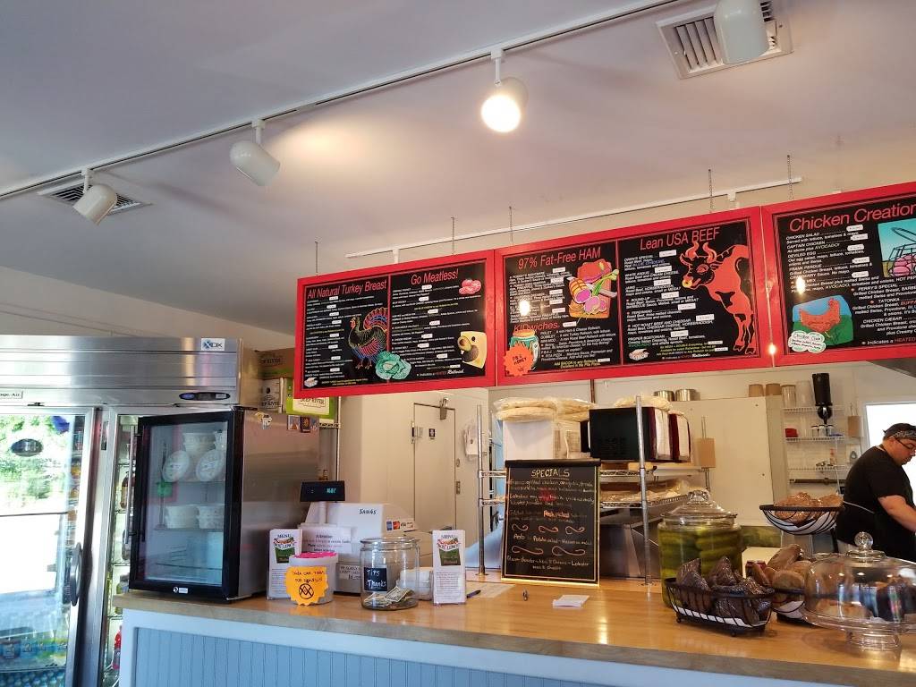 Box Lunch Truro | restaurant | 300 US-6, Truro, MA 02666, USA | 5084874545 OR +1 508-487-4545