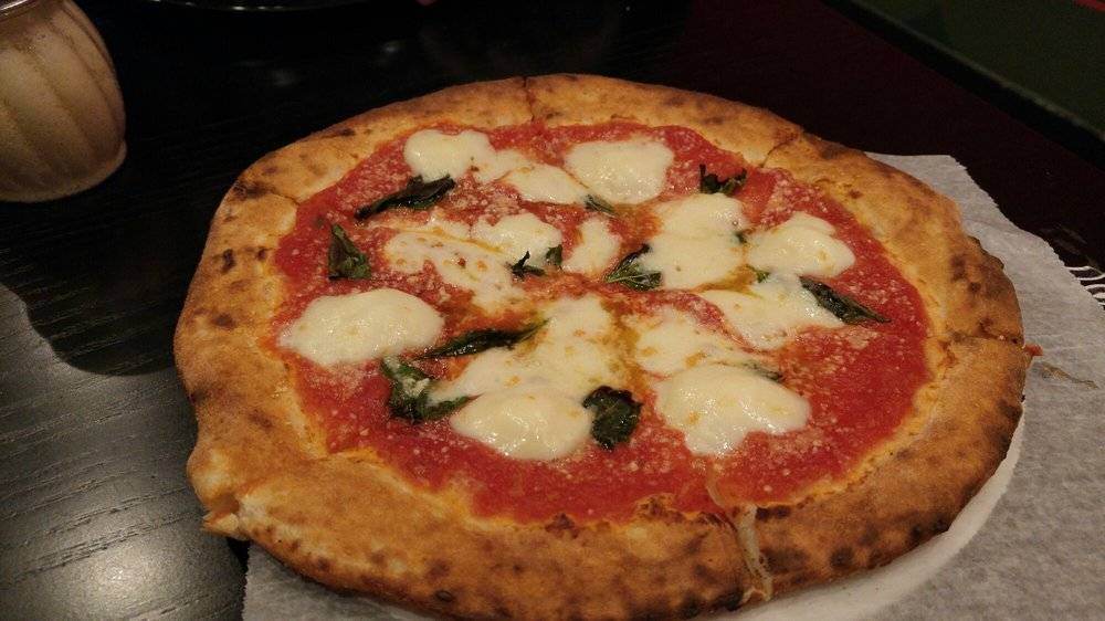 Tomato & Company | restaurant | 1599 Boston Post Rd, Milford, CT 06460, USA | 2037833222 OR +1 203-783-3222