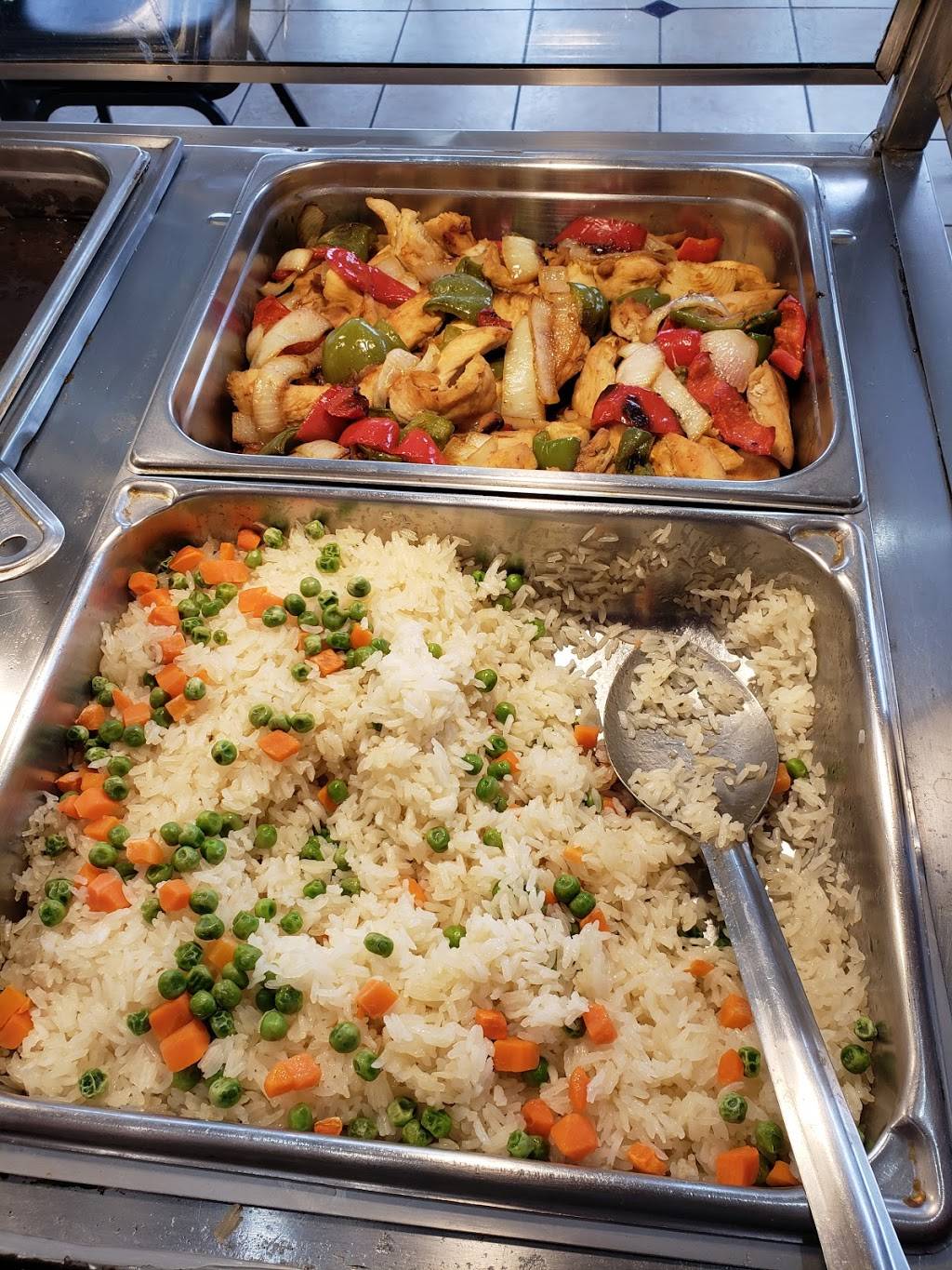 El Porvenir Bakery | restaurant | 2273 W Washington Blvd, Los Angeles, CA 90018, USA | 3237356323 OR +1 323-735-6323