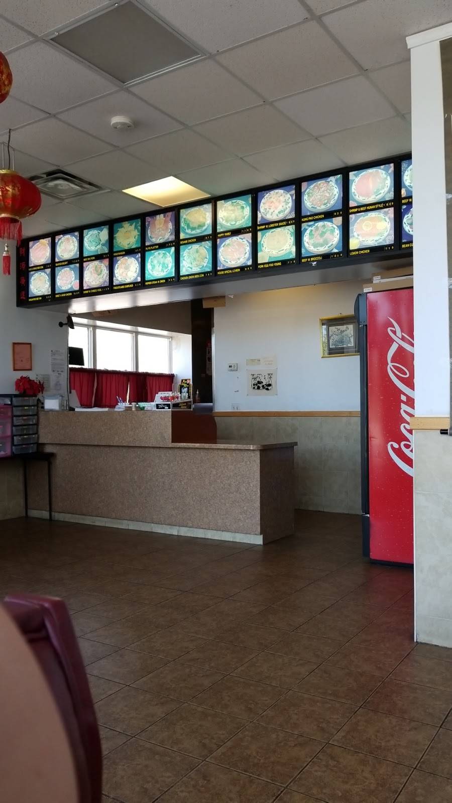 Happy Wok Minoa Inc | restaurant | 89 Hulbert St, Minoa, NY 13116, USA | 3156562228 OR +1 315-656-2228