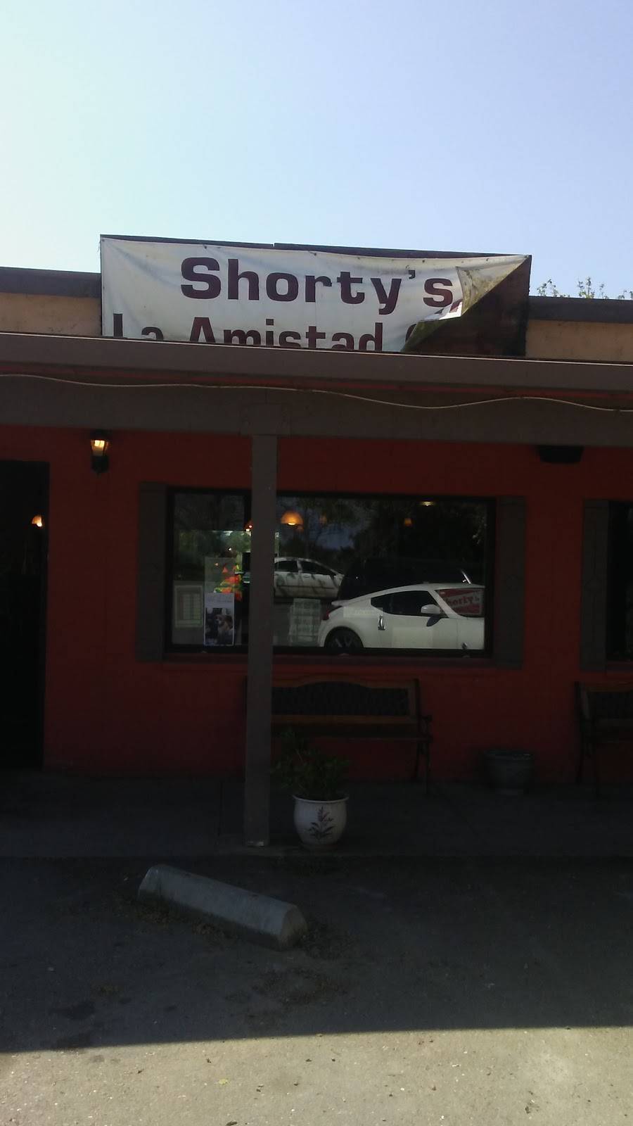 La Amistad Cafe (SHORTYS) | restaurant | 36046 Jefferson Blvd, Clarksburg, CA 95612, USA | 9167441346 OR +1 916-744-1346