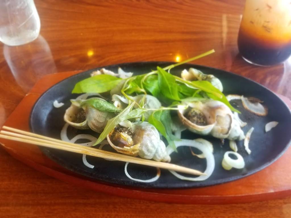 Saigon Village Bistro | restaurant | 1280 E Holt Ave, Pomona, CA 91767, USA | 9096200605 OR +1 909-620-0605