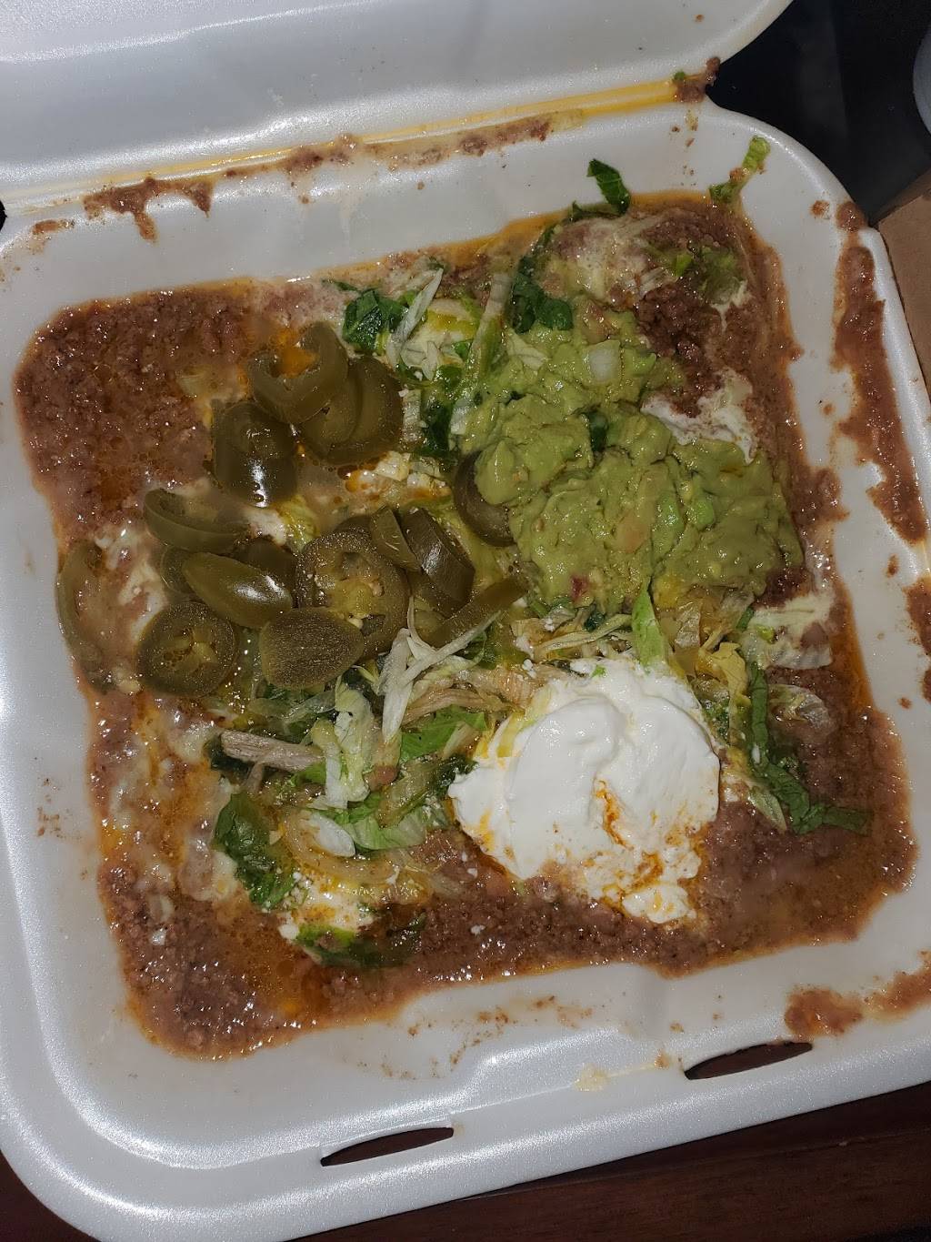 El Rancho | restaurant | 7300 Washington Ave, Ocean Springs, MS 39564, USA | 2282072485 OR +1 228-207-2485