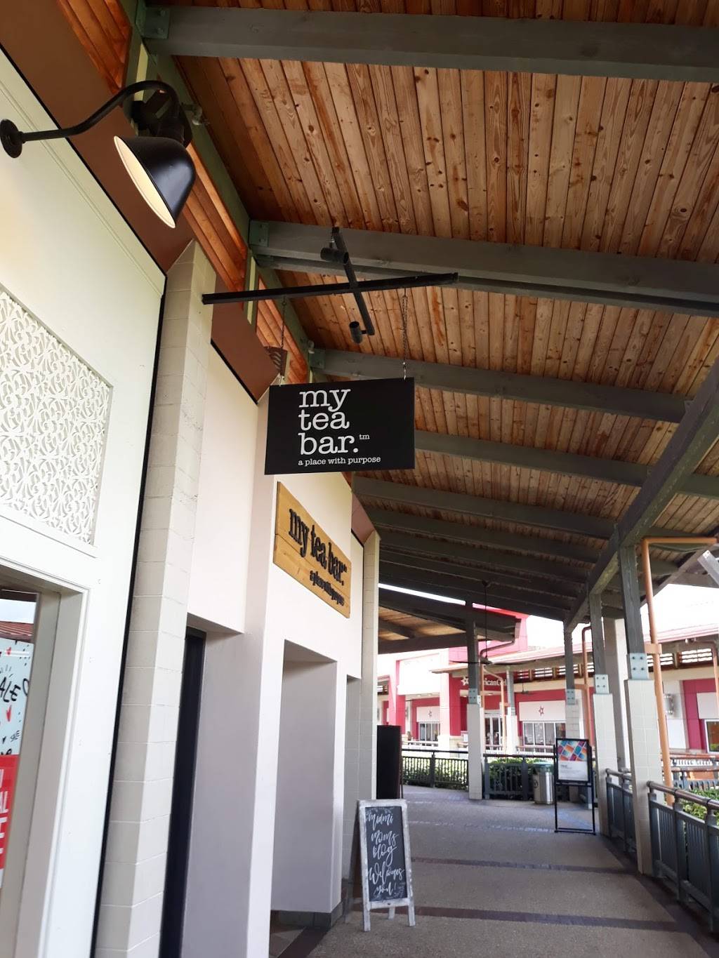 My Tea Bar | cafe | 8888 SW 136th St #370A, Miami, FL 33176, USA | 7867327078 OR +1 786-732-7078