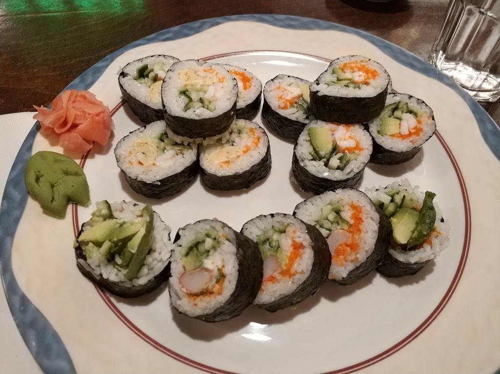 Aka-Fuji Restaurant | restaurant | 3872 Rue Wellington, Verdun, QC H4G 1V2, Canada | 5142234262 OR +1 514-223-4262