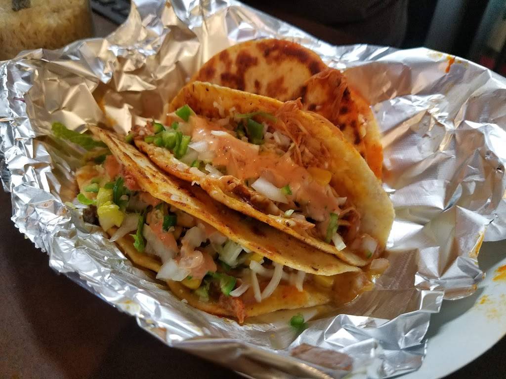 Maskadores Taco Shop | restaurant | 16754 E Glenbrook Blvd, Fountain Hills, AZ 85268, USA | 4808372003 OR +1 480-837-2003