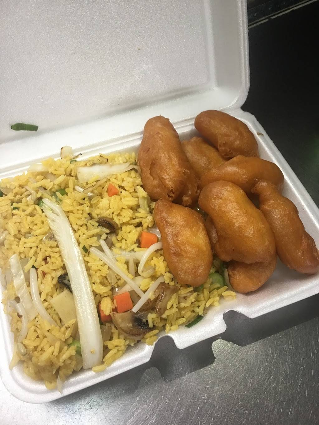 Kam Shing | restaurant | 1608 Avenue H, Brooklyn, NY 11230, USA | 7184215252 OR +1 718-421-5252