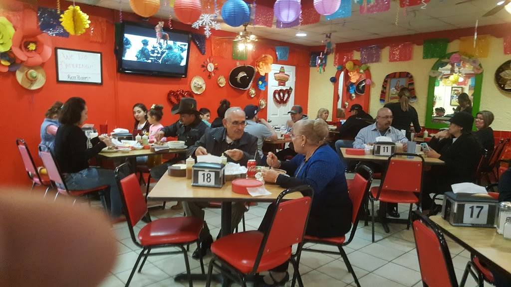 Ricardos Mexican Grill | restaurant | 1300 Market St, Baytown, TX 77520, USA | 2814205901 OR +1 281-420-5901