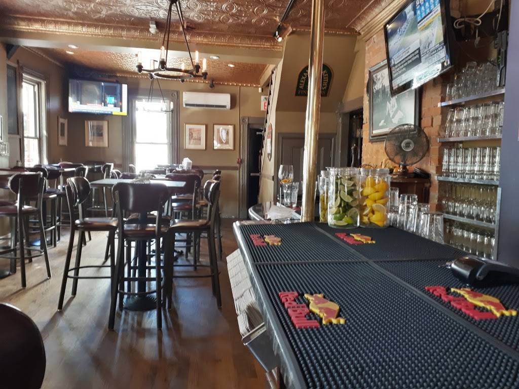 Bar Wellington | restaurant | 520 Wellington St W, Toronto, ON M5V 1E3, Canada | 4163418880 OR +1 416-341-8880