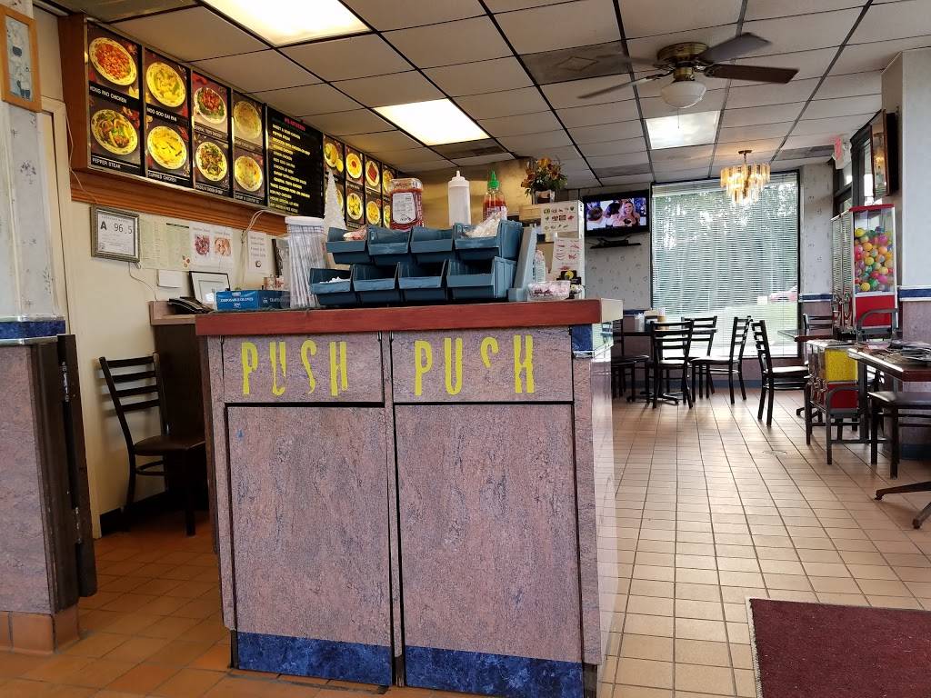 China Express | restaurant | 1726 Northwest Blvd, Newton, NC 28658, USA | 8284641130 OR +1 828-464-1130