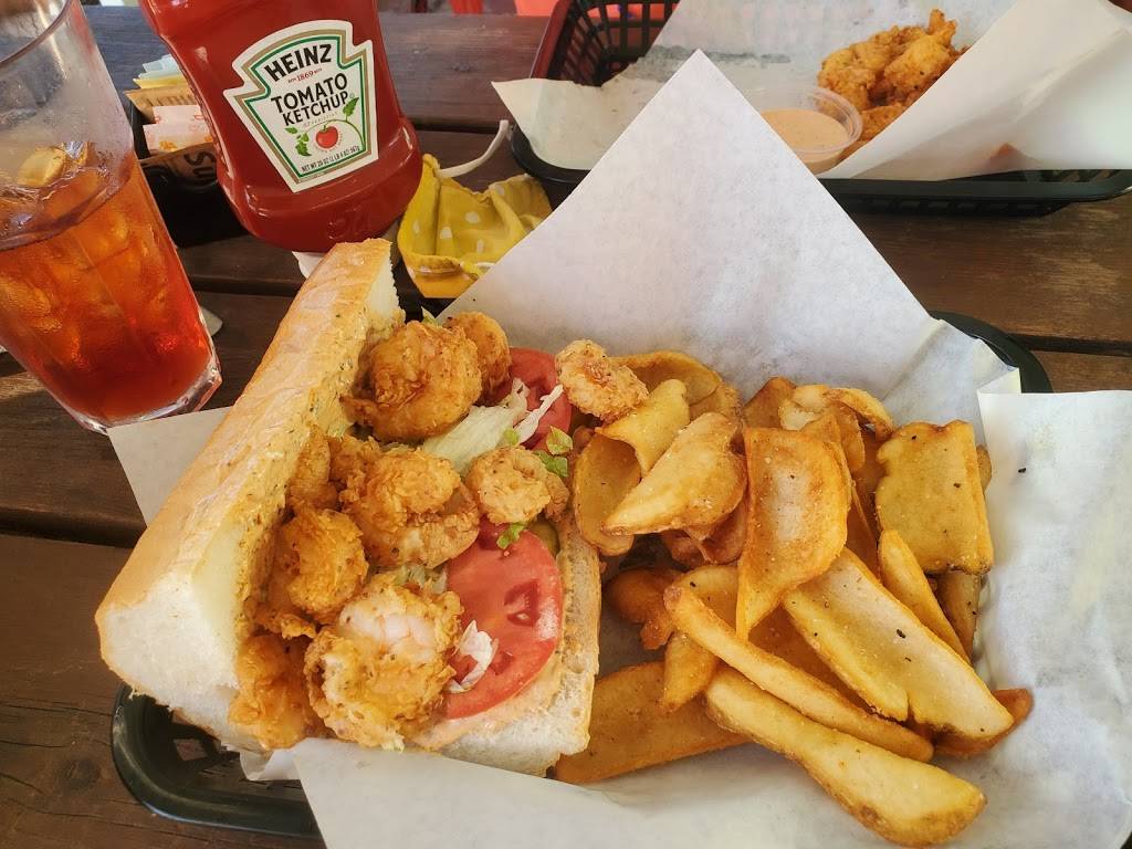 St. Argyles Cajun Kitchen & Pirogue Sales | restaurant | 421 US-377, Argyle, TX 76226, USA | 9402402774 OR +1 940-240-2774