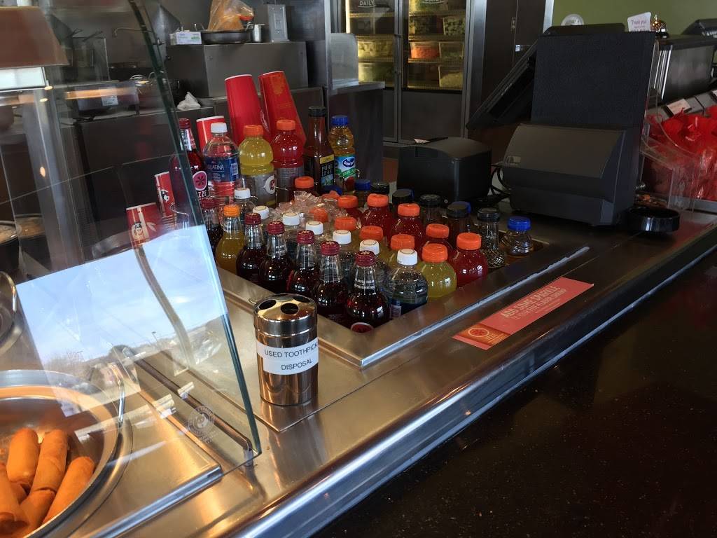 Panda Express | restaurant | 9090 Metcalf Ave, Overland Park, KS 66212, USA | 9136428889 OR +1 913-642-8889