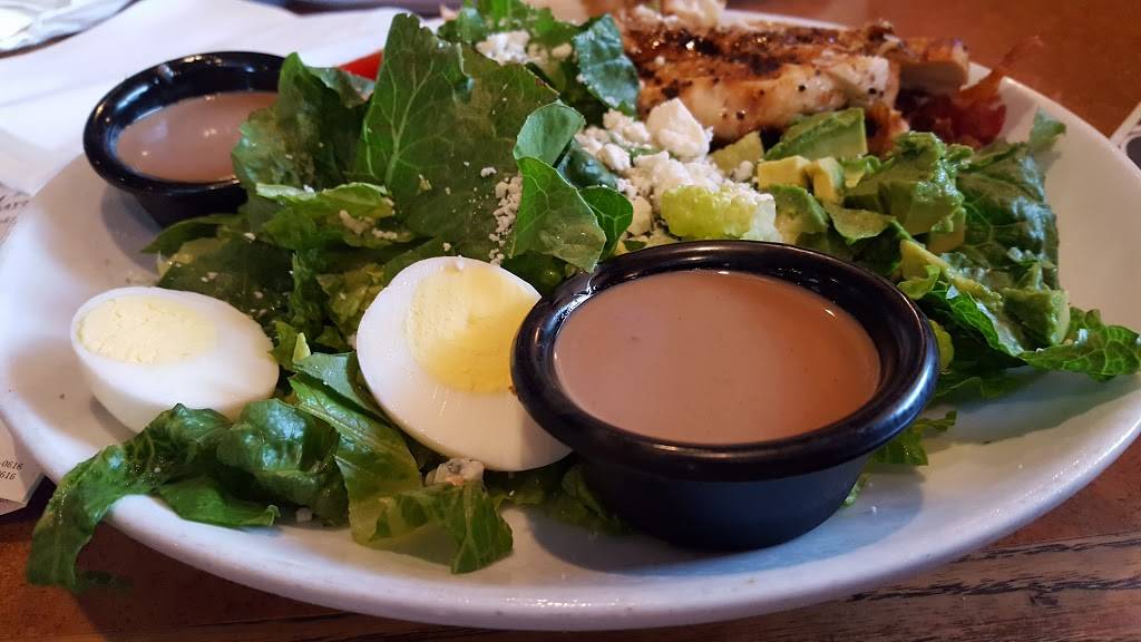 TGI Fridays | restaurant | 1240 E Ireland Rd, South Bend, IN 46614, USA | 5742919070 OR +1 574-291-9070