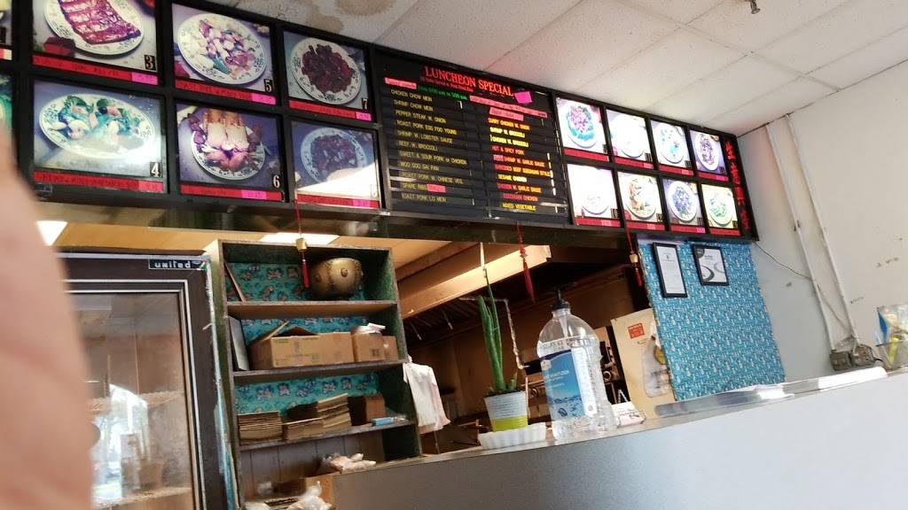 China Express | meal takeaway | 238 Center Rd, West Seneca, NY 14224, USA | 7166774417 OR +1 716-677-4417