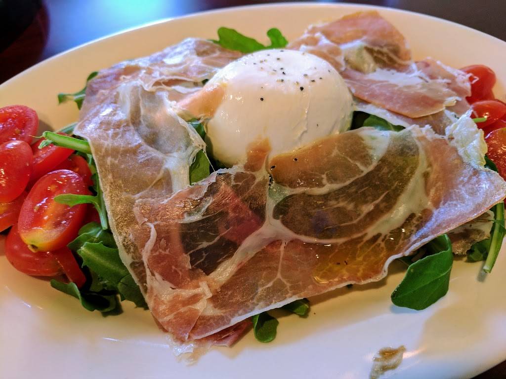 Fiamma Wood Fired Pizza | restaurant | 558 Bloomfield Ave, Montclair, NJ 07042, USA | 8623334135 OR +1 862-333-4135