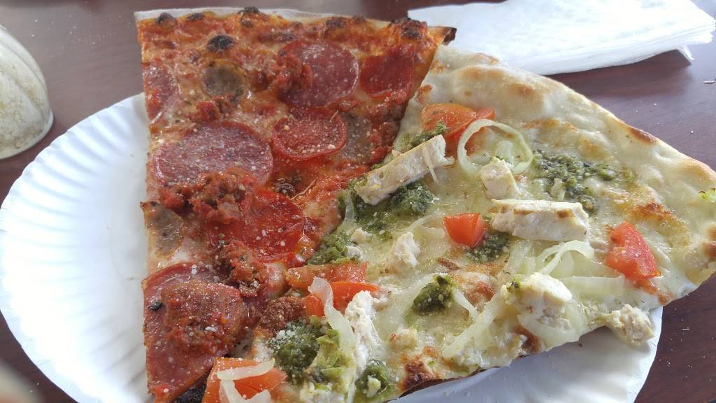 Vitos Pizza | restaurant | 4708, 846 N La Cienega Blvd, Los Angeles, CA 90069, USA | 3106526859 OR +1 310-652-6859