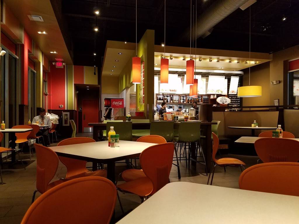 Zoës Kitchen | restaurant | 2935 Cobb Pkwy, Atlanta, GA 30339, USA | 7709523643 OR +1 770-952-3643