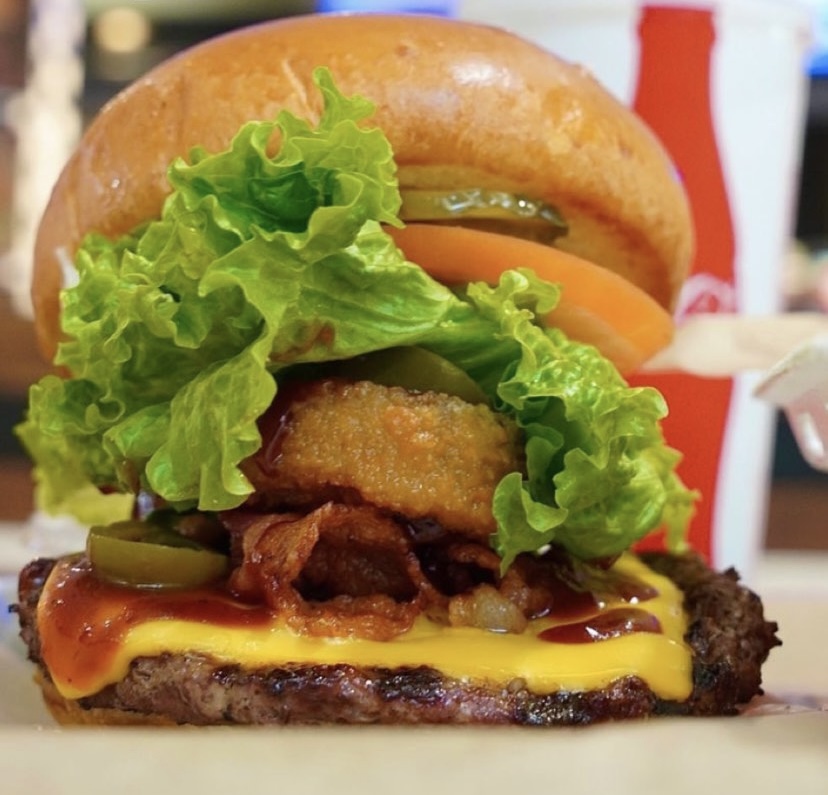 Firegrill | restaurant | 371 Town Center E, Santa Maria, CA 93454, USA | 8053540852 OR +1 805-354-0852