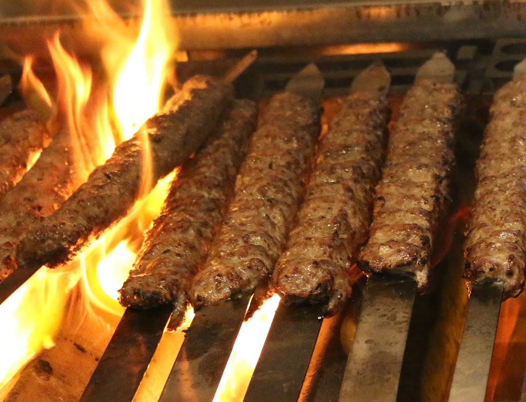 Chello Grill | restaurant | 5010 Cutler Ave NE Suite A, Albuquerque, NM 87110, USA | 5058812299 OR +1 505-881-2299