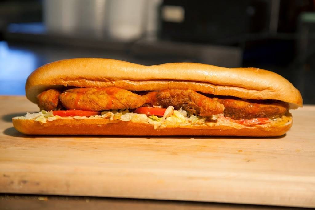 Franks Cajun and Soul Kitchen | restaurant | 1175 Powder Springs St SW B, Marietta, GA 30064, USA | 6783836703 OR +1 678-383-6703