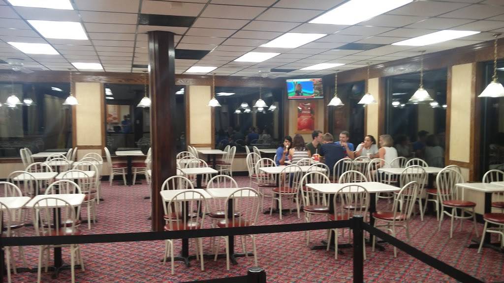 Wendys | restaurant | 1701 Bracknell Dr, Reston, VA 20194, USA | 7034377292 OR +1 703-437-7292