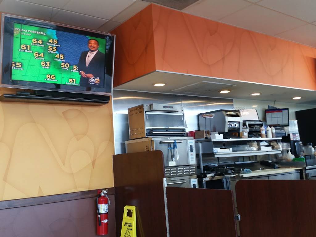 Dunkin Donuts | cafe | 5500 South La Grange Road, Countryside, IL 60525, USA | 7083543305 OR +1 708-354-3305