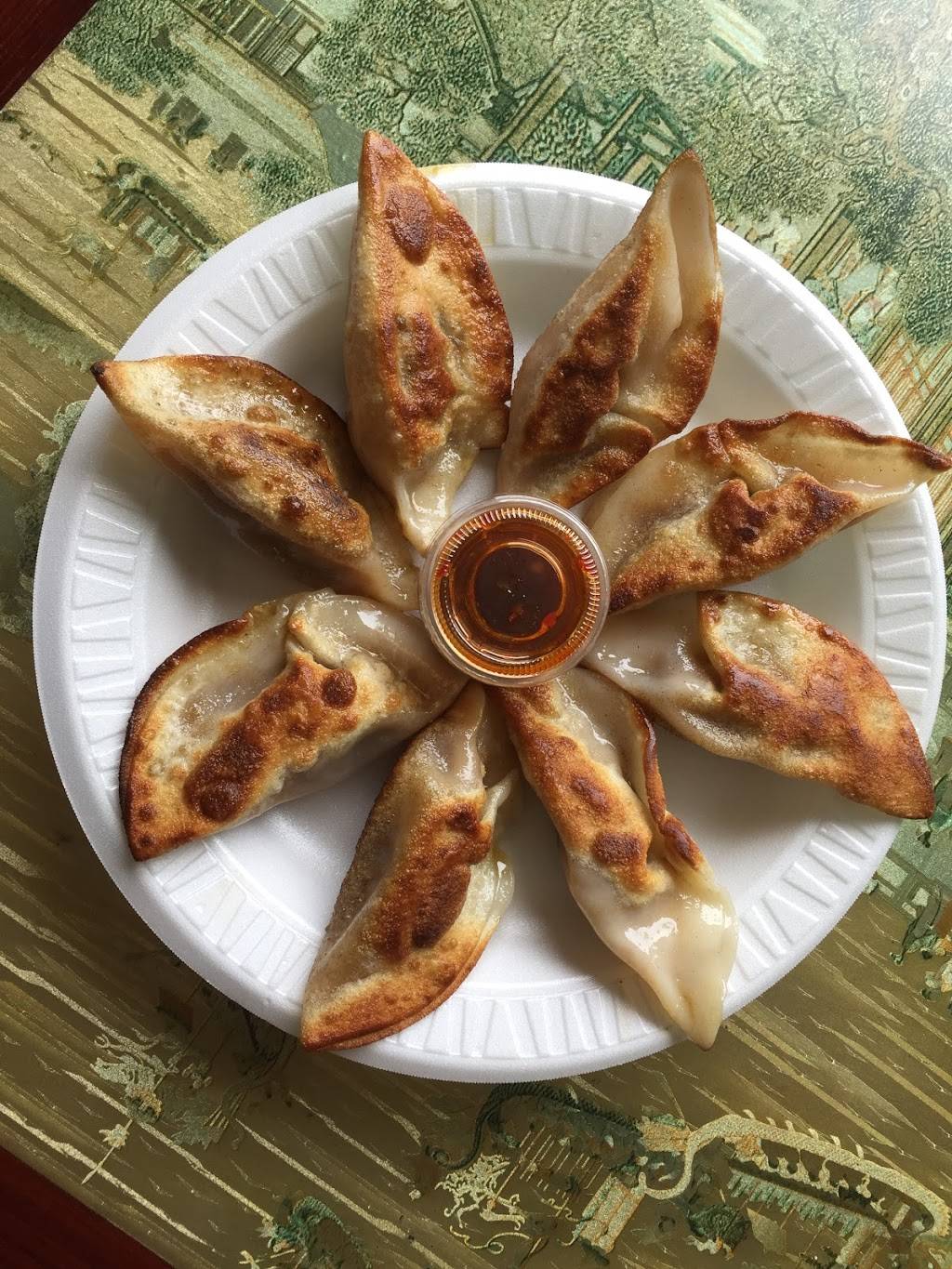 Shen Wang | restaurant | 48 Germonds Rd, New City, NY 10956, USA | 8456238726 OR +1 845-623-8726