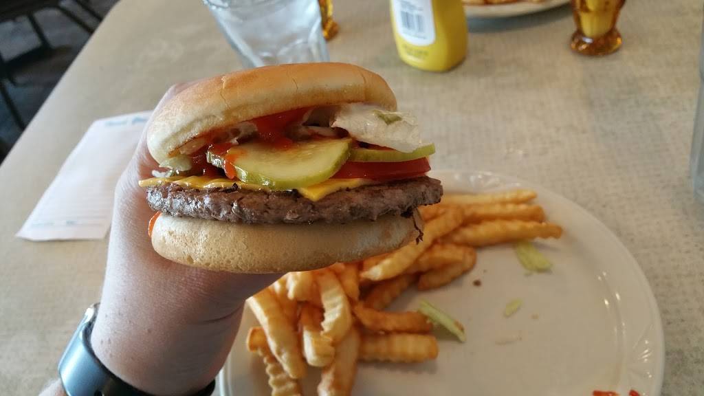 Southside Inn | restaurant | 192 W 35th St, Holland, MI 49423, USA | 6163961631 OR +1 616-396-1631