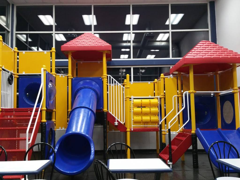 Arctic Circle | meal takeaway | 3365 W 7800 S, West Jordan, UT 84088, USA | 8012800835 OR +1 801-280-0835