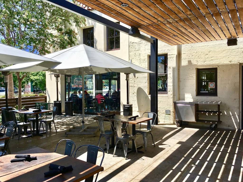 Umami Burger Anaheim | restaurant | 338 S Anaheim Blvd, Anaheim, CA 92805, USA | 7149918626 OR +1 714-991-8626