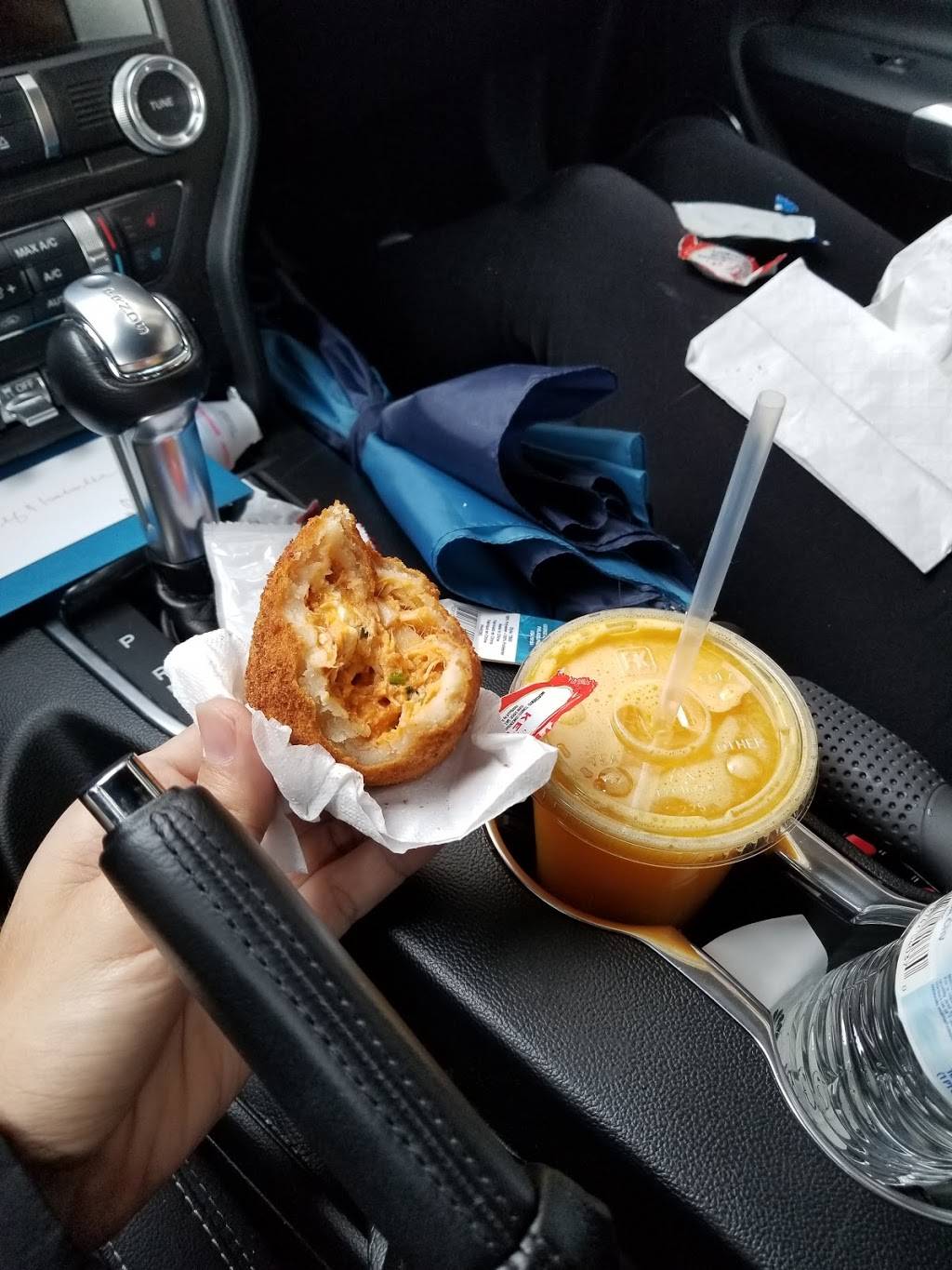 Sunstream Coffee | cafe | 2884 Geary Blvd, San Francisco, CA 94118, USA | 4155675330 OR +1 415-567-5330