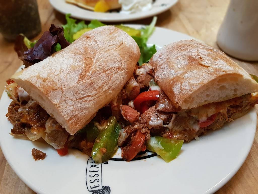 Shopsins | restaurant | 120 Essex St, New York, NY 10002, USA | 9179074506 OR +1 917-907-4506