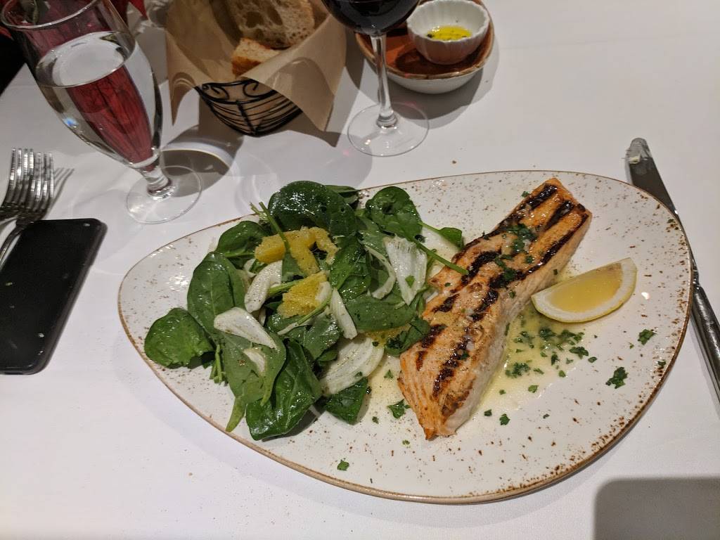 Brioso Ristorante | restaurant | 448 U.S. 9, Englishtown, NJ 07726, USA | 7326171300 OR +1 732-617-1300