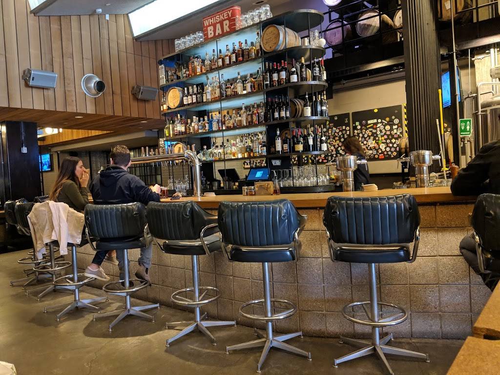 Circa Brewing Co. | restaurant | 141 Lawrence St, Brooklyn, NY 11201, USA | 7188580055 OR +1 718-858-0055