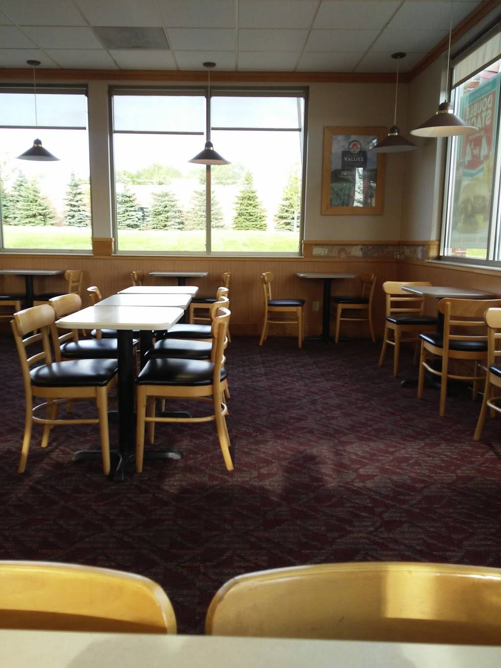 Wendys | restaurant | 7035 Durand Ave, Sturtevant, WI 53177, USA | 2625989101 OR +1 262-598-9101