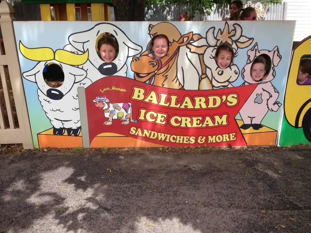 Ballards Ice Cream, Sandwiches & More! | restaurant | 7 Broadway, Concord, NH 03301, USA | 6032255666 OR +1 603-225-5666