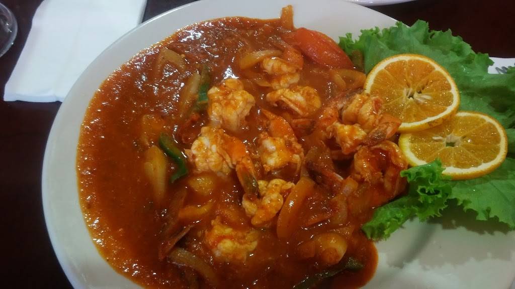 Plaza Tulcingo | restaurant | 10 E Clarke Pl, Bronx, NY 10452, USA | 7186815020 OR +1 718-681-5020