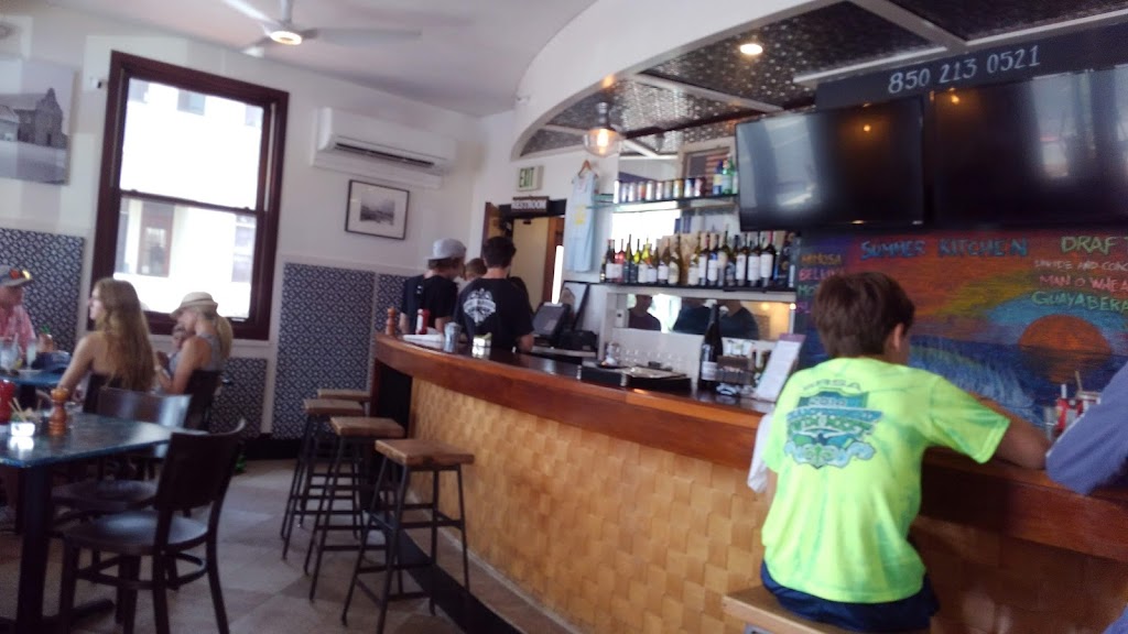 Summer Kitchen Cafe | restaurant | 78 Main St, Rosemary Beach, FL 32461, USA | 8502130521 OR +1 850-213-0521