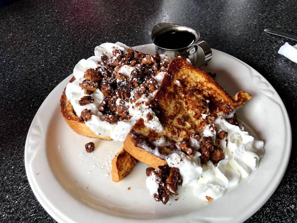 Studio One Cafe | restaurant | 1473 E 19th Ave, Eugene, OR 97403, USA | 5413428596 OR +1 541-342-8596