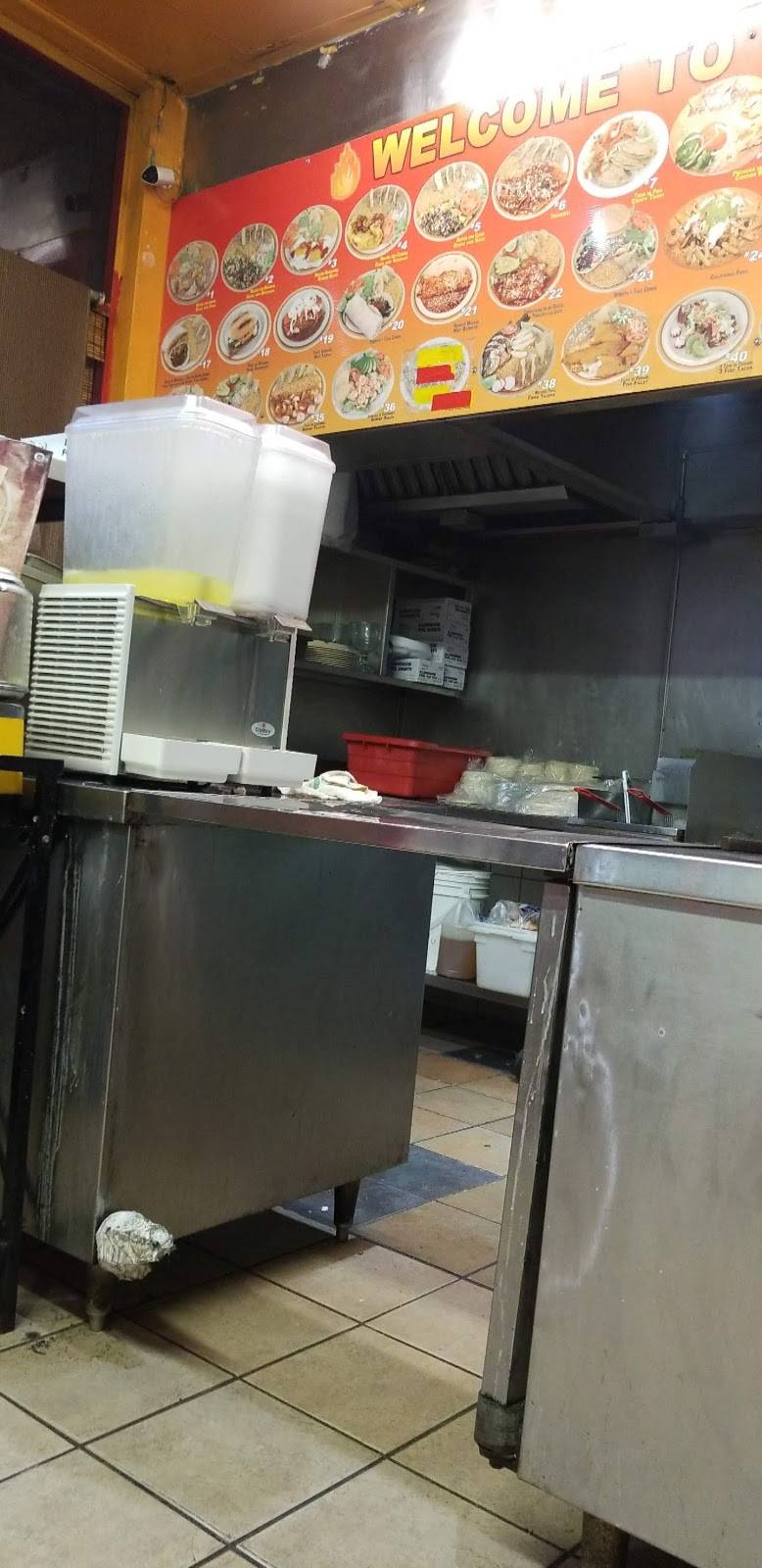 El Taco Llama | restaurant | 7344 Van Nuys Blvd, Van Nuys, CA 91405, USA | 8189011898 OR +1 818-901-1898