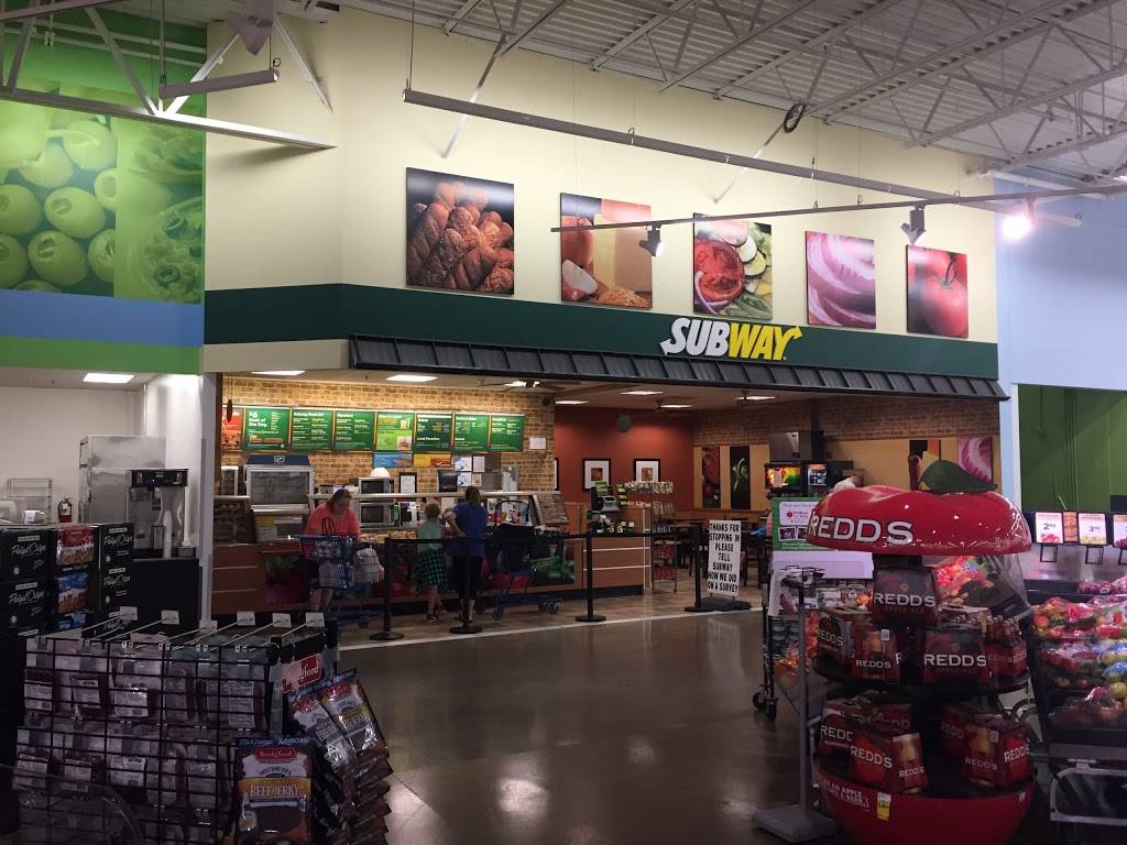 Subway | restaurant | 7150 Executive Blvd, Huber Heights, OH 45424, USA | 9372333580 OR +1 937-233-3580