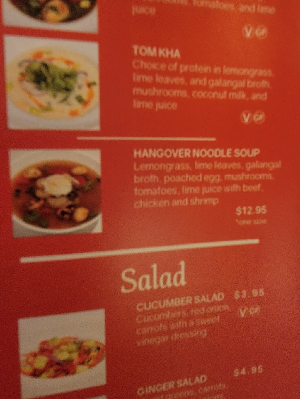 Qwik Thai | restaurant | Las Vegas, NV 89149, USA | 7024763663 OR +1 702-476-3663