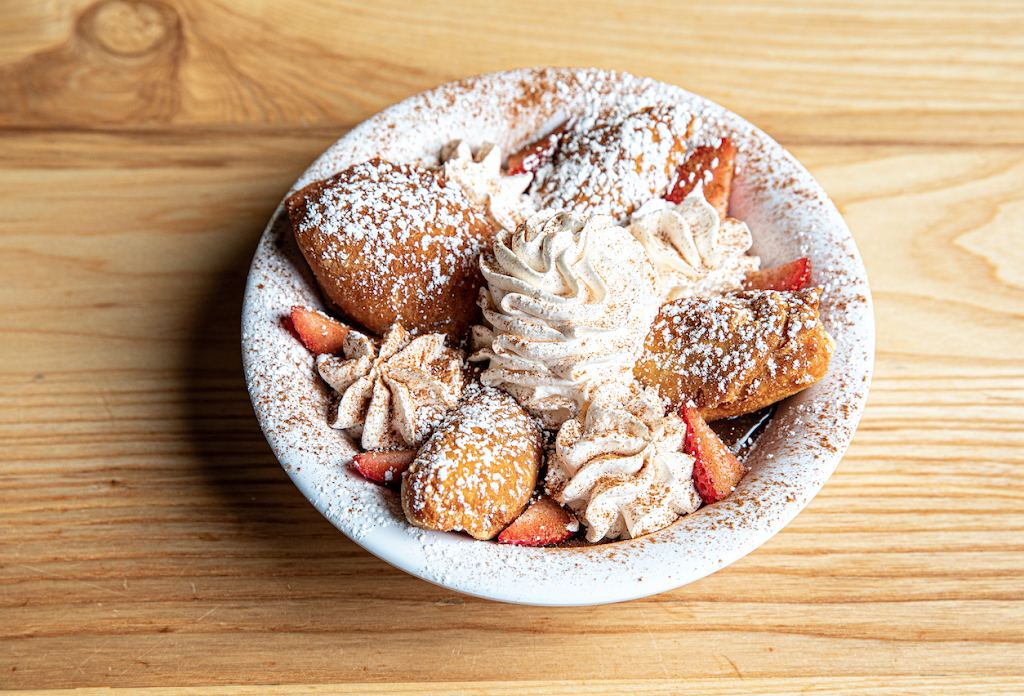 Vicious Biscuit Neptune Beach | restaurant | 211 3rd St, Neptune Beach, FL 32266, USA | 9045394680 OR +1 904-539-4680