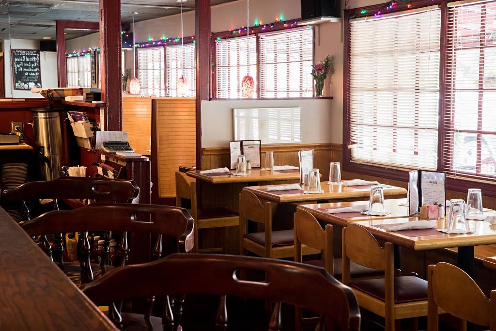 Fenwicks Restaurant | restaurant | 511 Providence Rd, Charlotte, NC 28207, USA | 7043332750 OR +1 704-333-2750