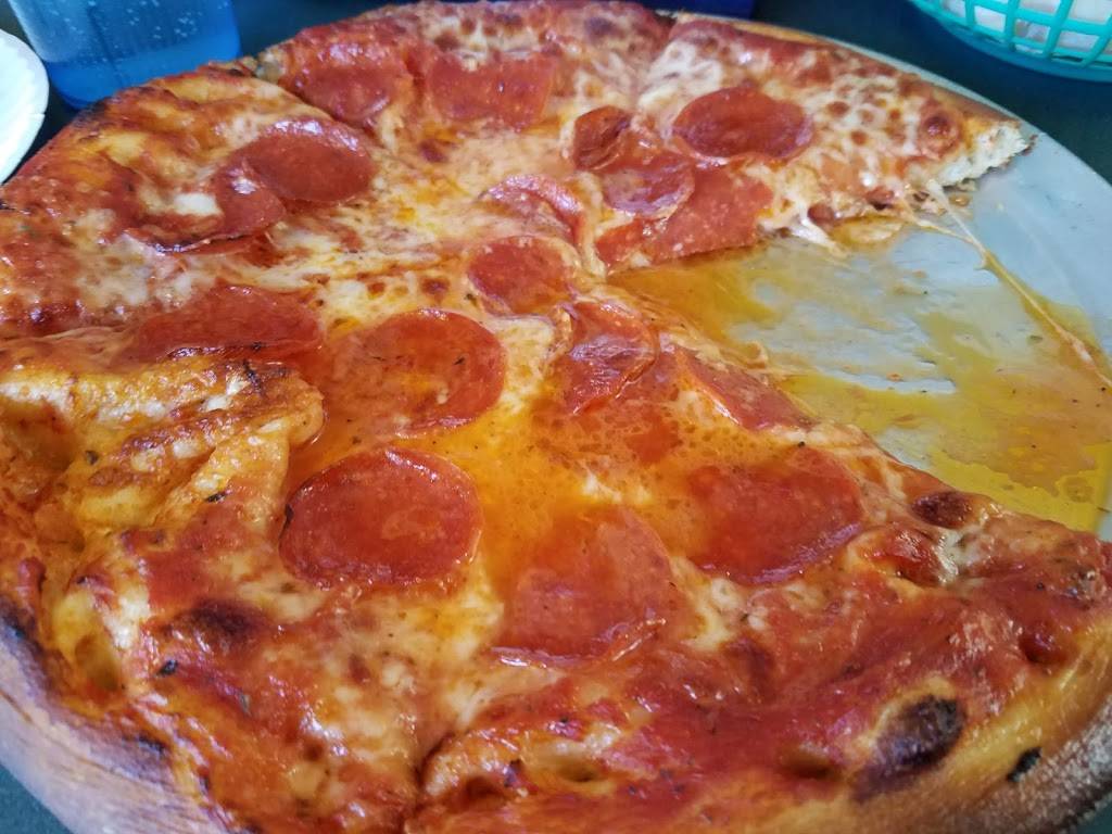 B & B Pizza | restaurant | 10 Seaboard Ln # K, Hyannis, MA 02601, USA | 5087713330 OR +1 508-771-3330