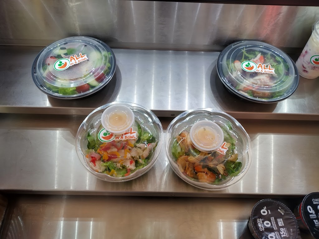 All in a Bowl | restaurant | 3000 Kavanaugh Blvd Ste 103A, Little Rock, AR 72205, USA | 5015003031 OR +1 501-500-3031