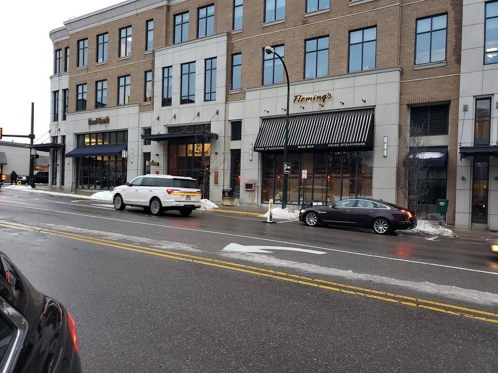 Flemings Prime Steakhouse & Wine Bar | restaurant | 323 N Old Woodward Ave, Birmingham, MI 48009, USA | 2487230134 OR +1 248-723-0134
