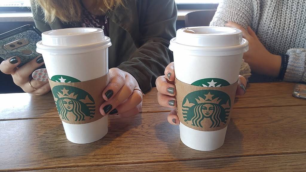Starbucks | cafe | 1131 Northern Blvd, Clarks Summit, PA 18411, USA | 5705875750 OR +1 570-587-5750