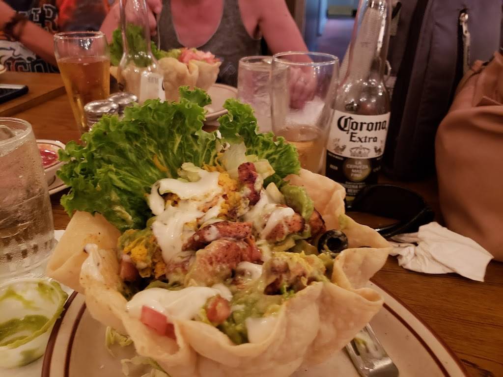 Mexicali Restaurants | restaurant | 631 18th St, Bakersfield, CA 93301, USA | 6613273861 OR +1 661-327-3861