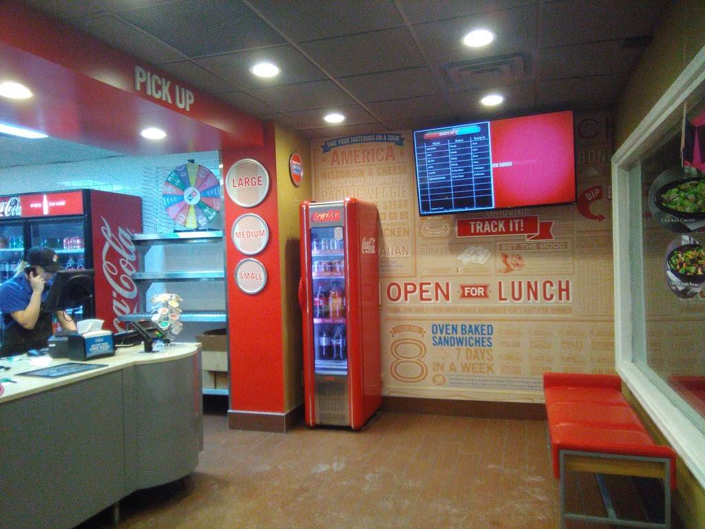 Dominos Pizza | meal delivery | 132 Lake St N, Forest Lake, MN 55025, USA | 6514647080 OR +1 651-464-7080